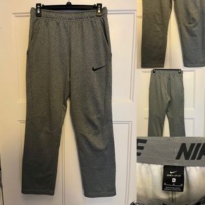 Boys Nike athletic pants